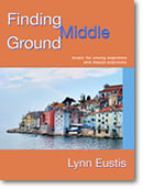 Finding Middle Ground Vocal Solo & Collections sheet music cover